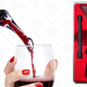 Wuudi Wine Aerator, $9 with code Q6SEW2LD